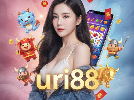 uri88 สมัครสมาชิก