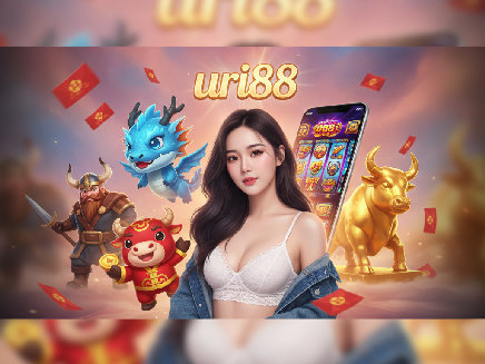 uri88 สล็อต