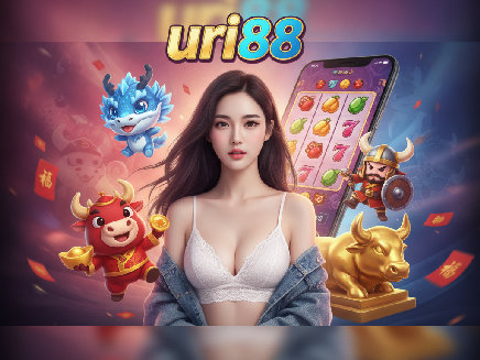 uri88 สล็อตออนไลน์